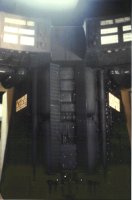CE3K Mothership