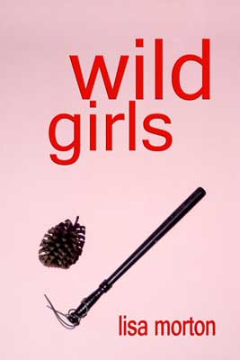Wild Girls cover